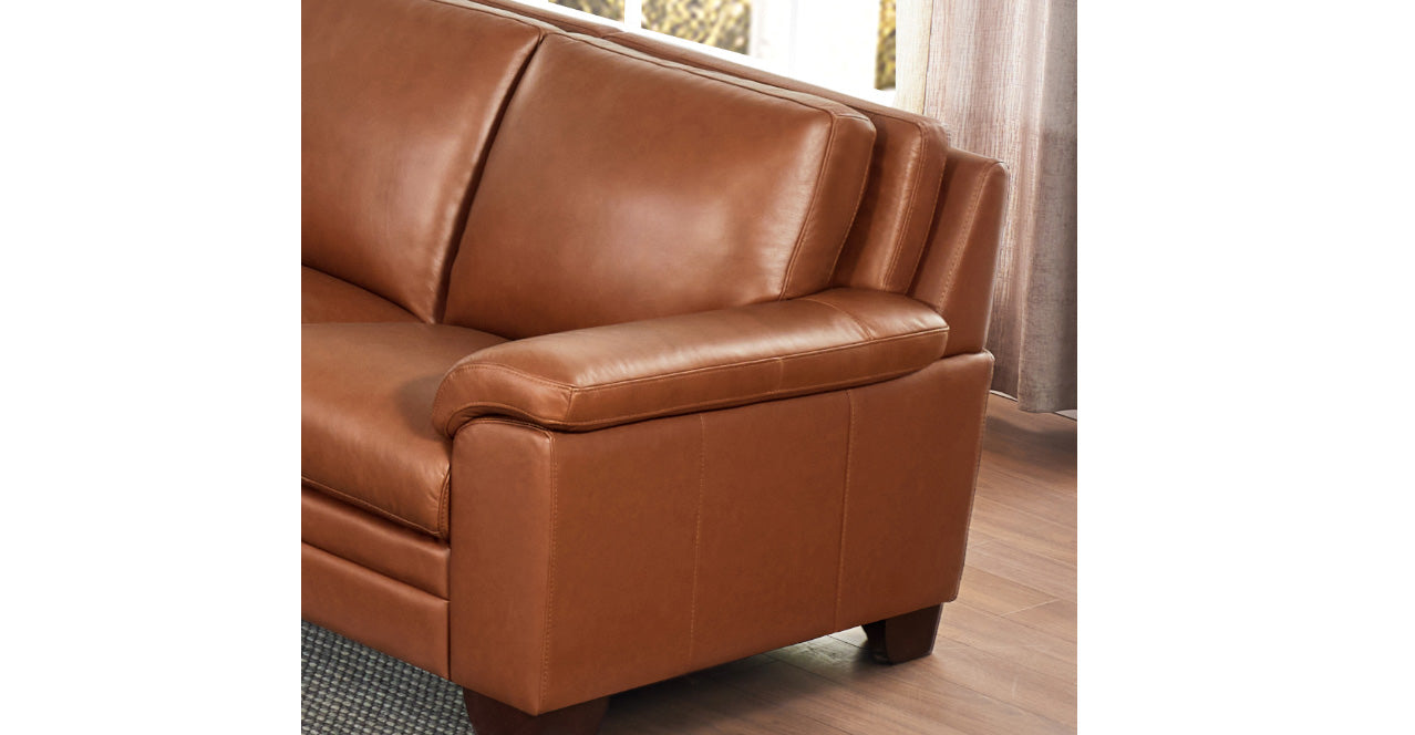 Magnum Leather Sofa Collection