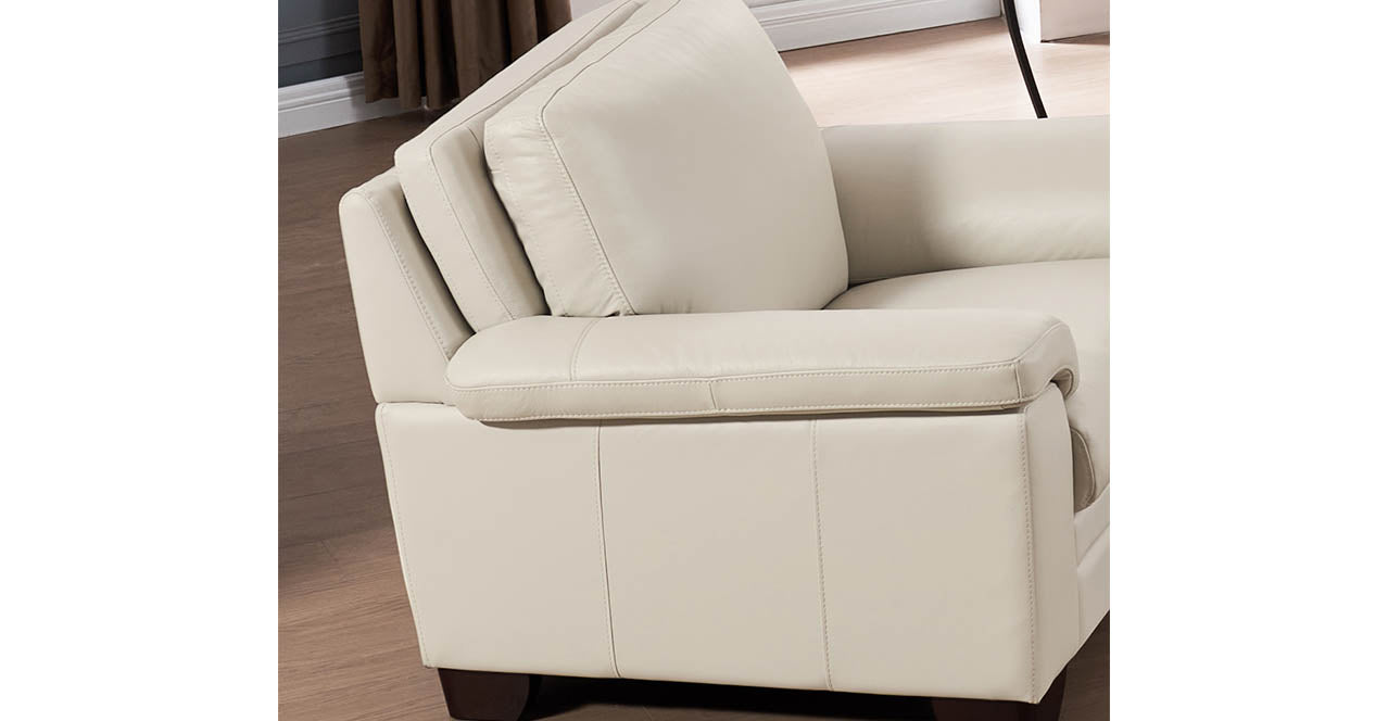 Magnum Leather Sofa Collection