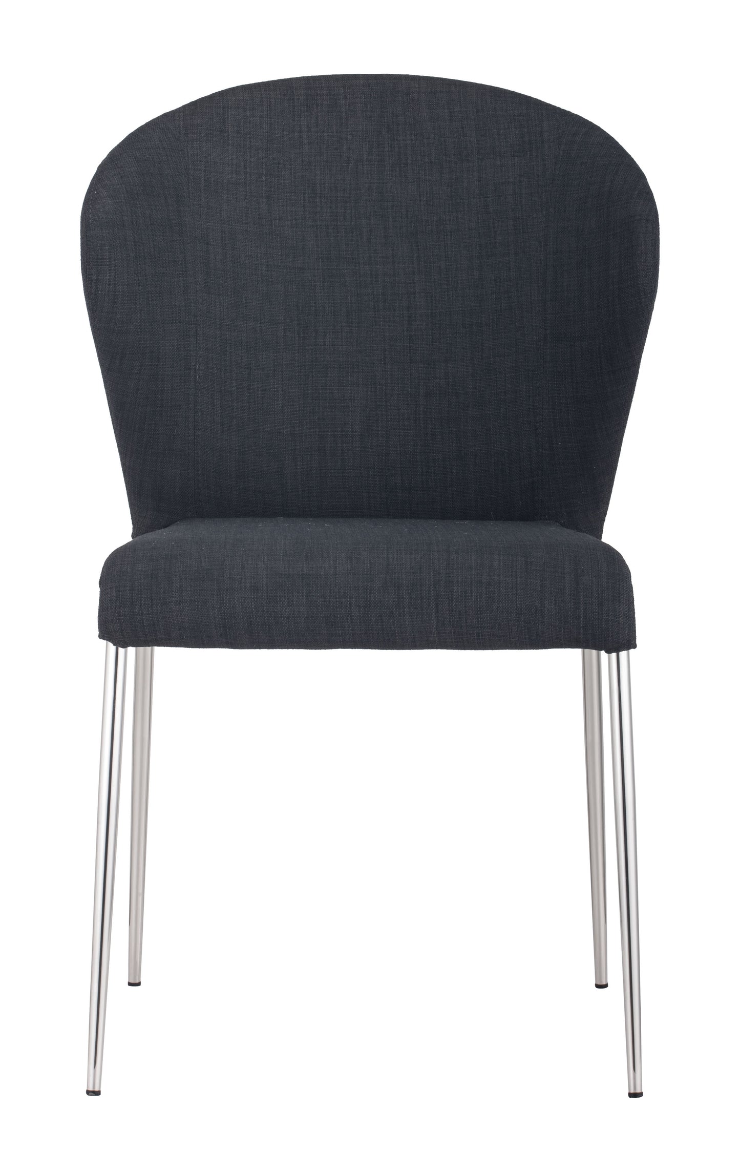 Oulu Dining Chair (Set of 4) Graphite