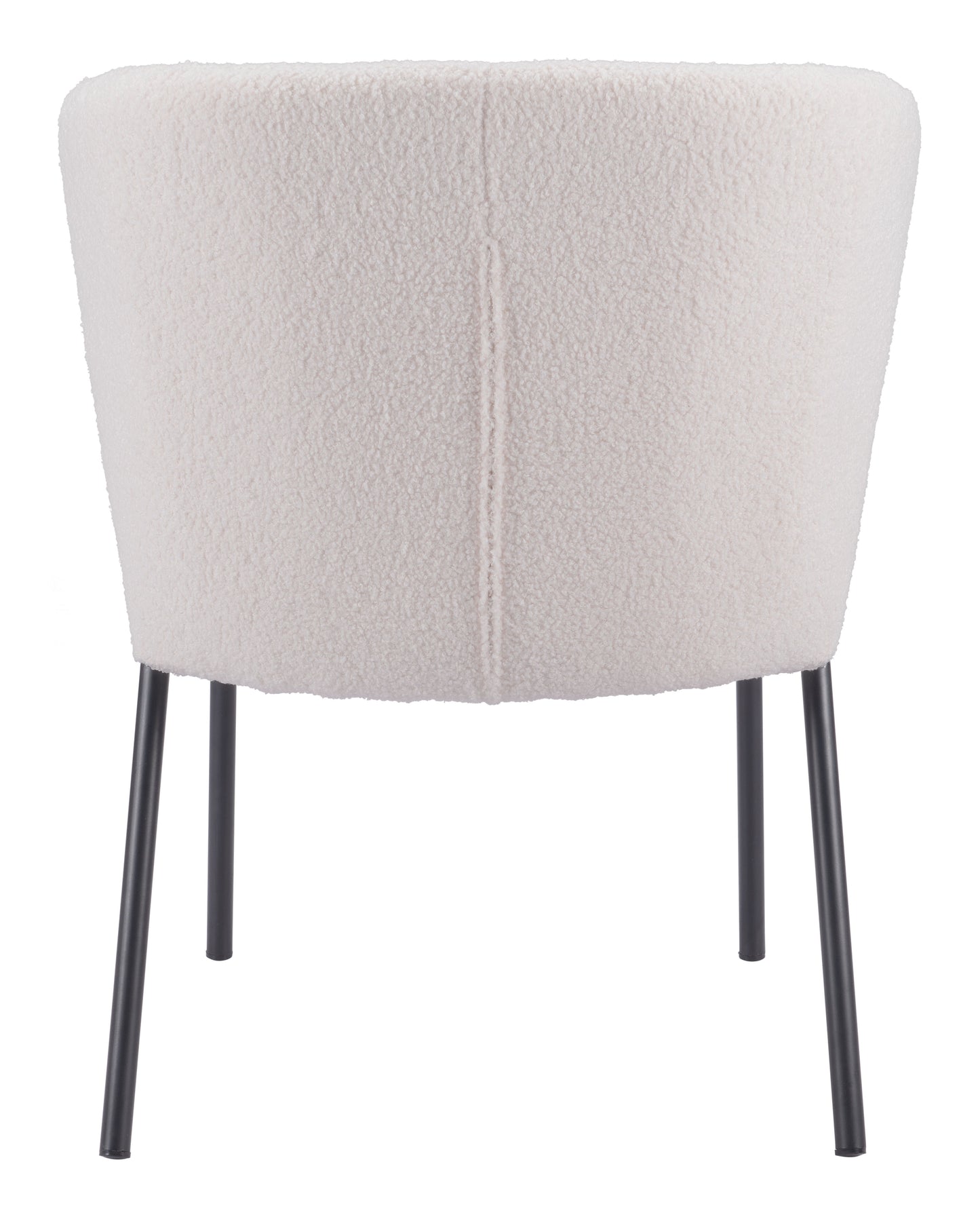 Aimee Dining Chair (Set of 2) Beige