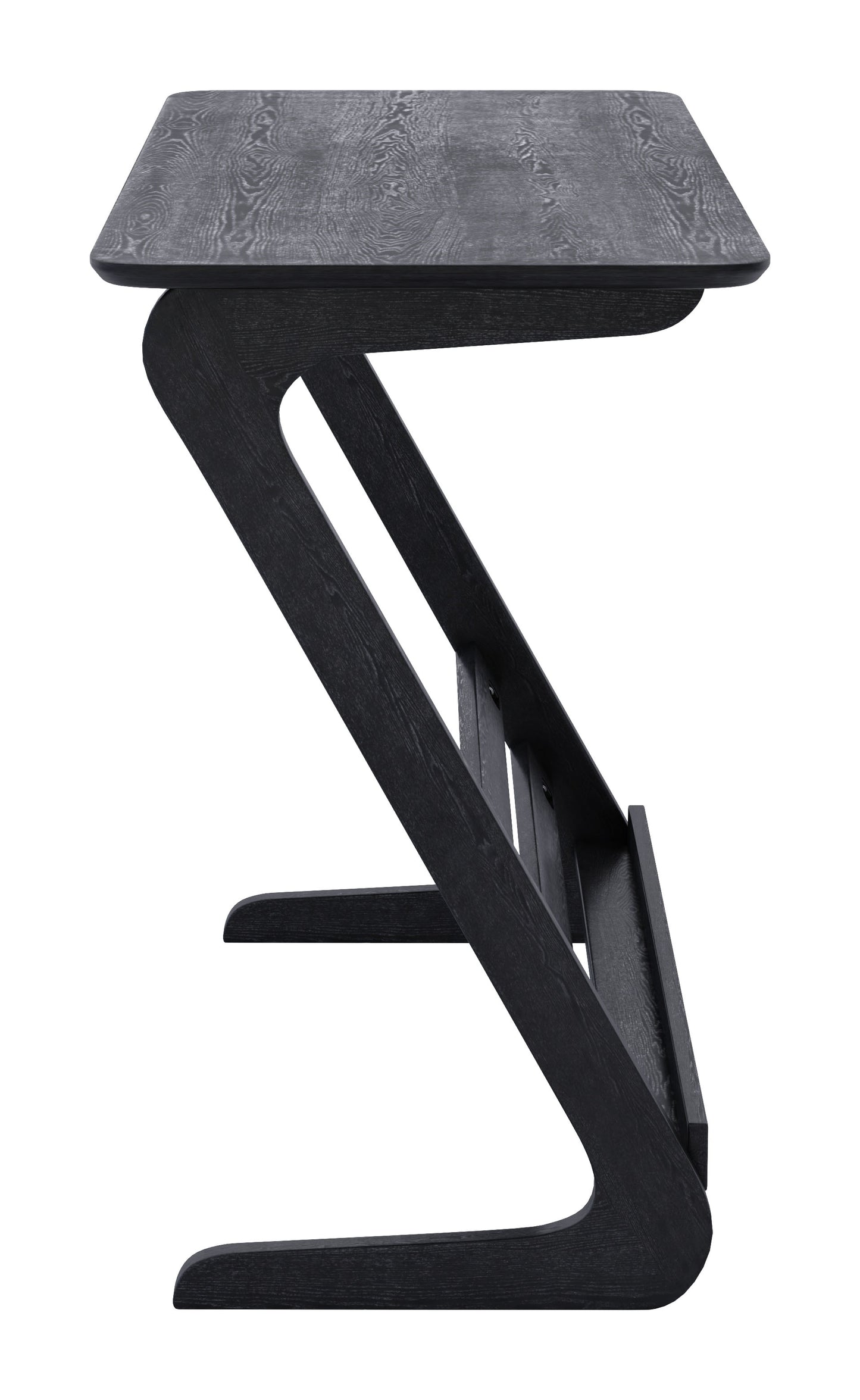 Zoroastria Desk Black