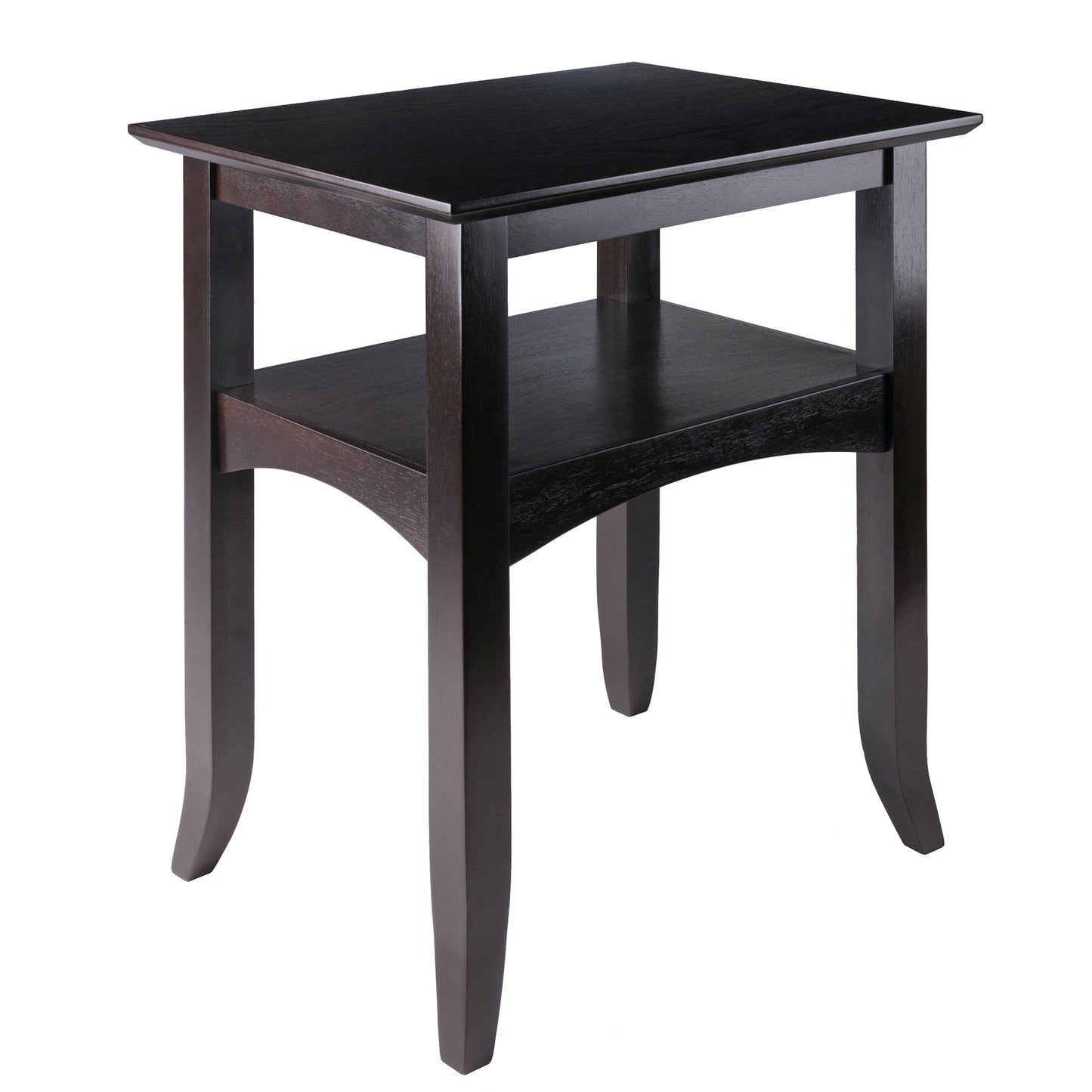 Camden Accent Table, Coffee