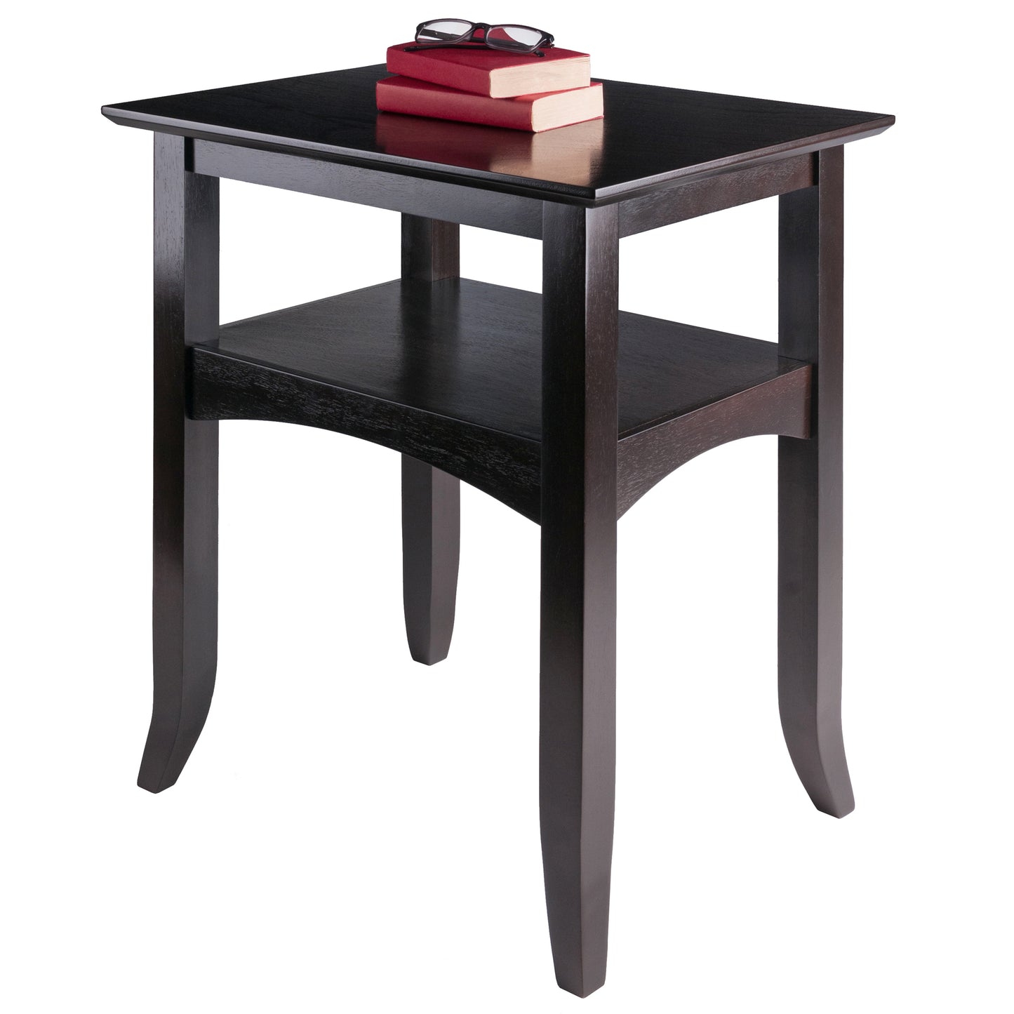 Camden Accent Table, Coffee