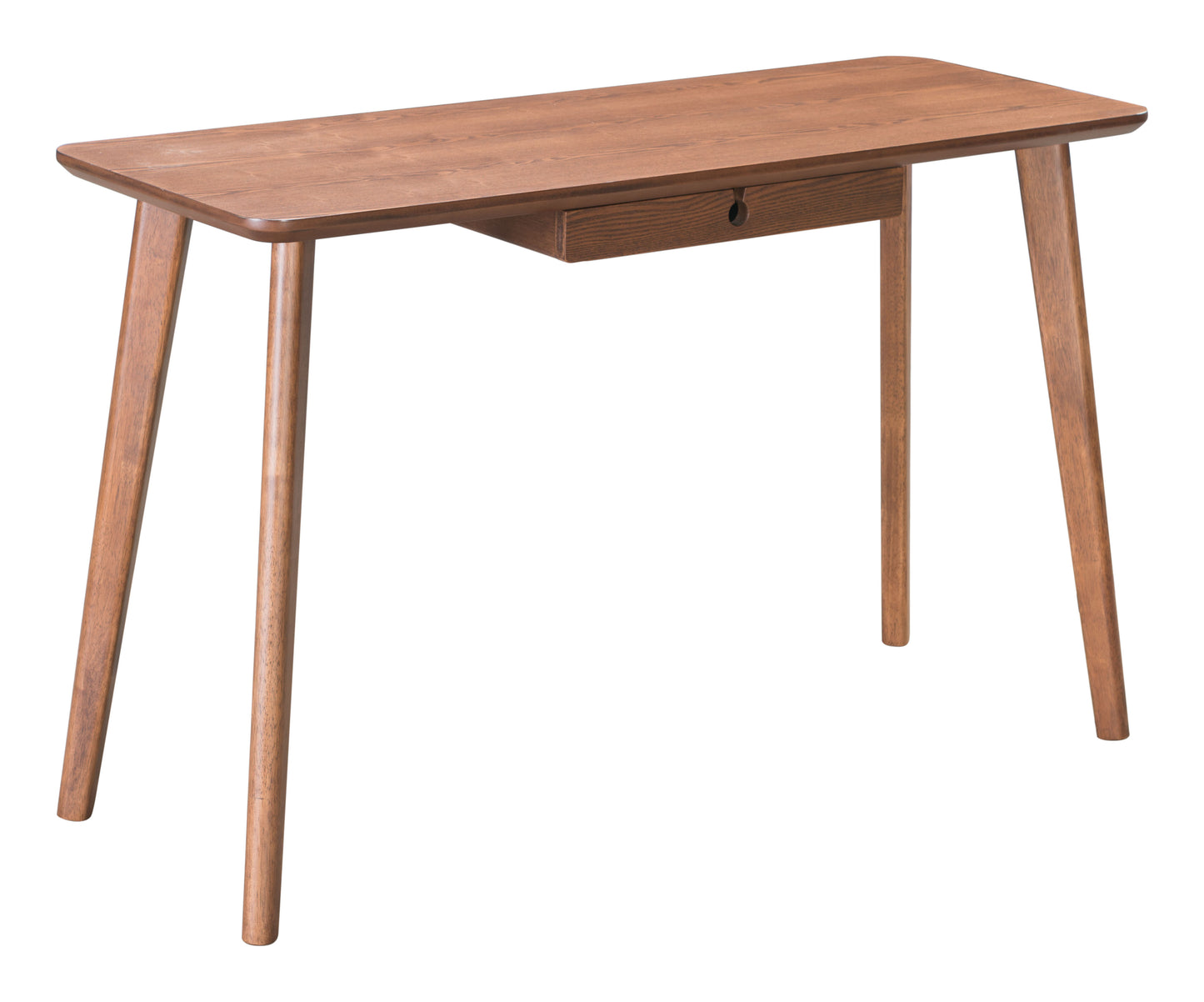 Zane Desk Walnut