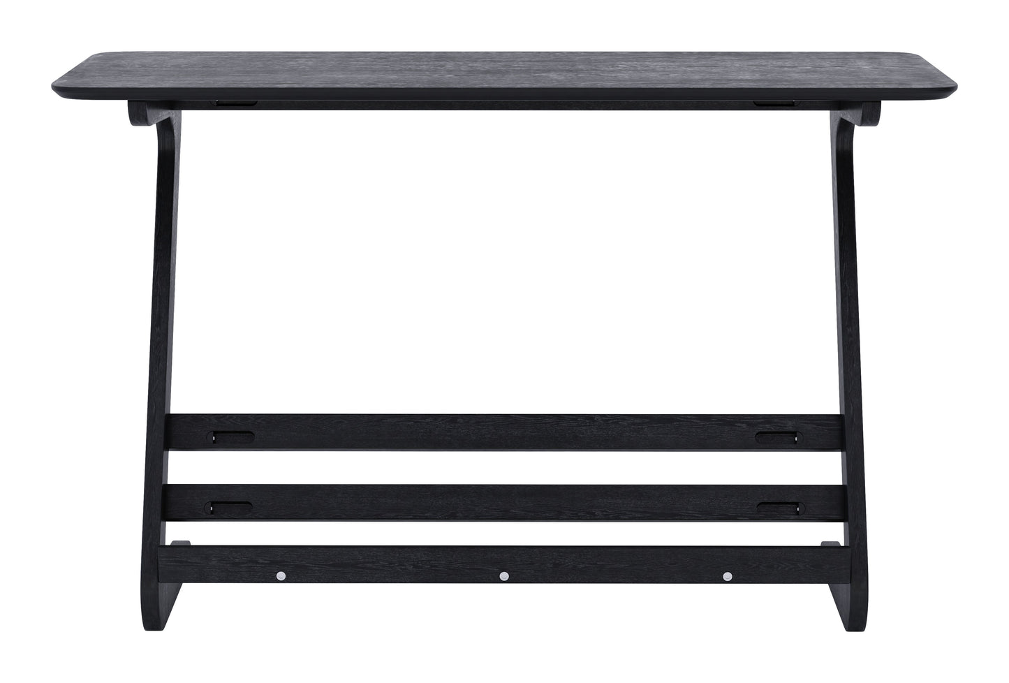 Zoroastria Desk Black