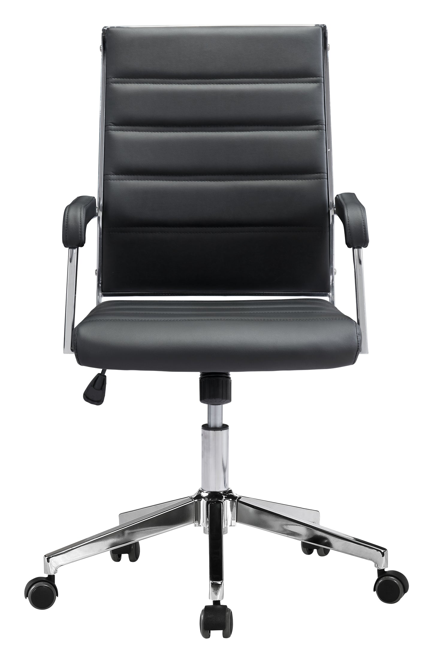 Lider Plus Armless Office Chair and Liderato Office Chair