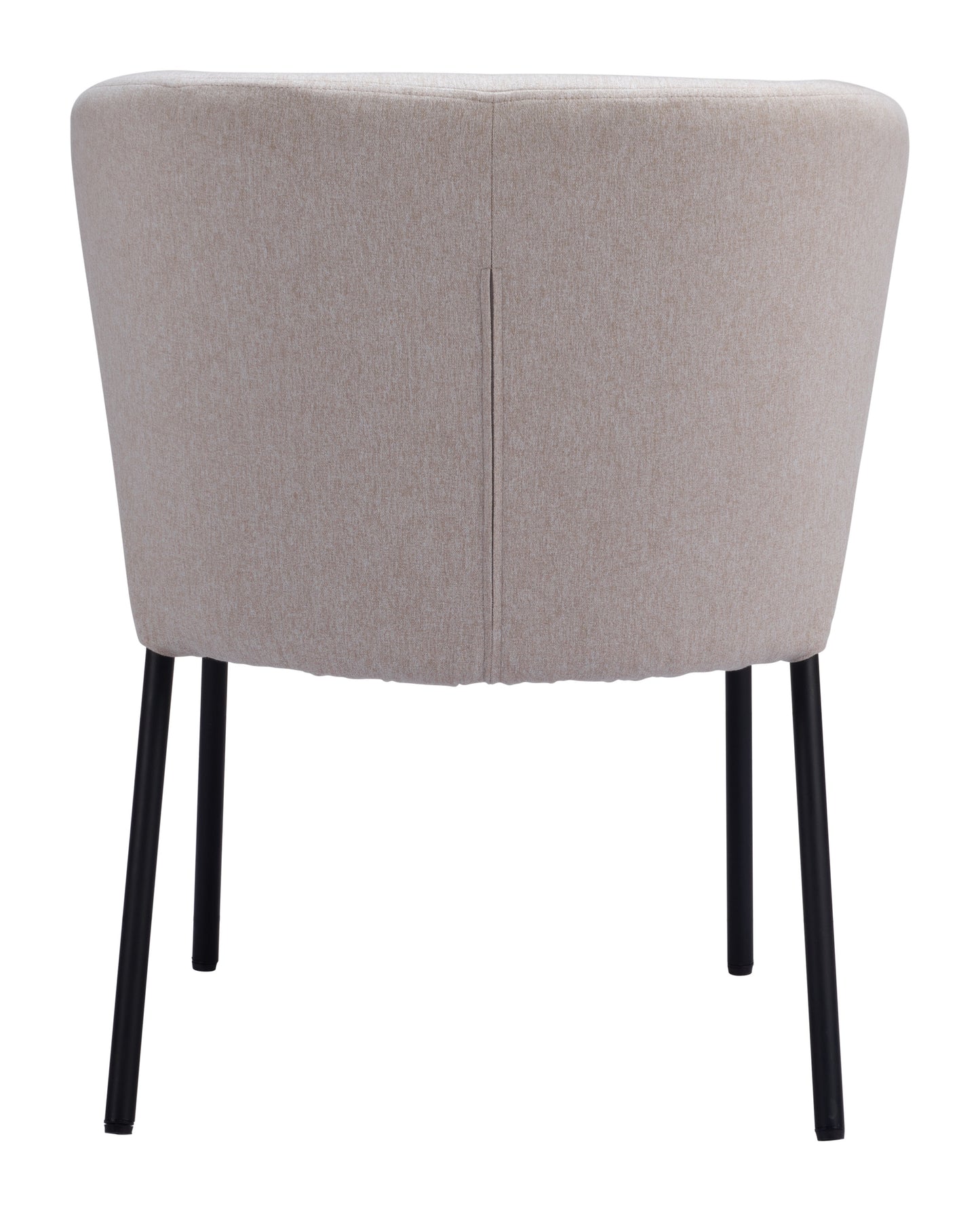 Aimee Dining Chair (Set of 2) Cream