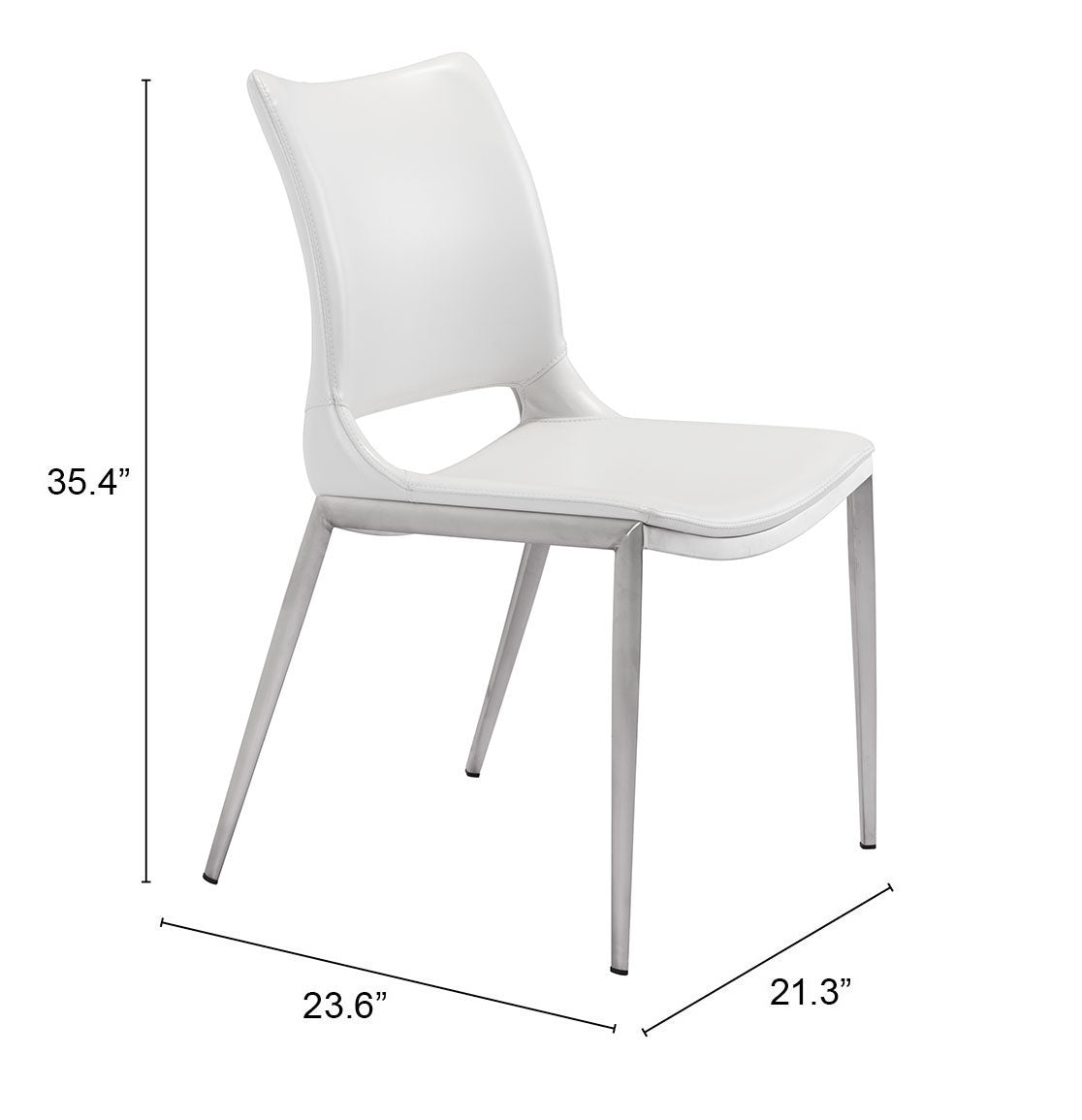 Ace Dining Chair (Set of 2)