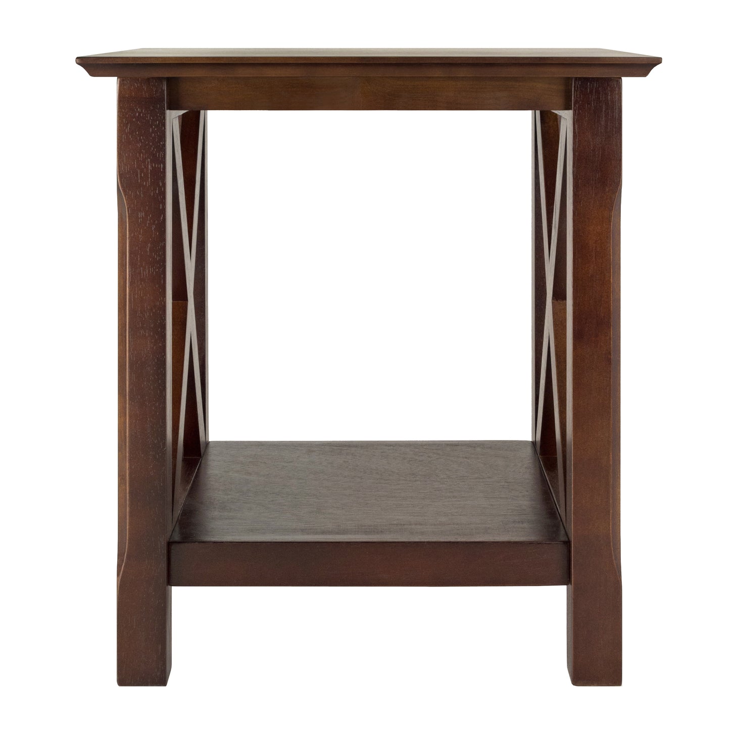 Xola Accent Table, Cappuccino