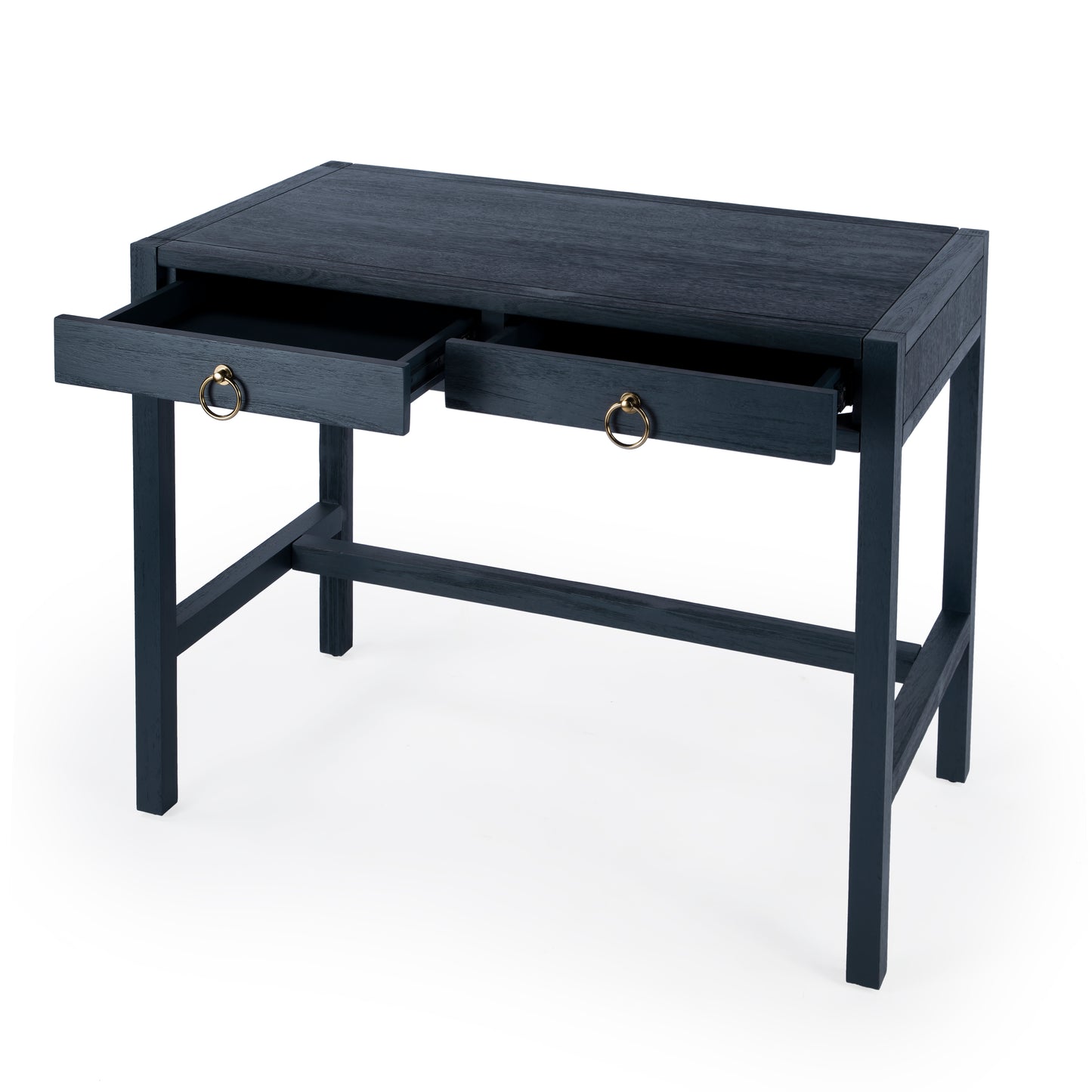 Lark Desk in Navy Blue  5523291