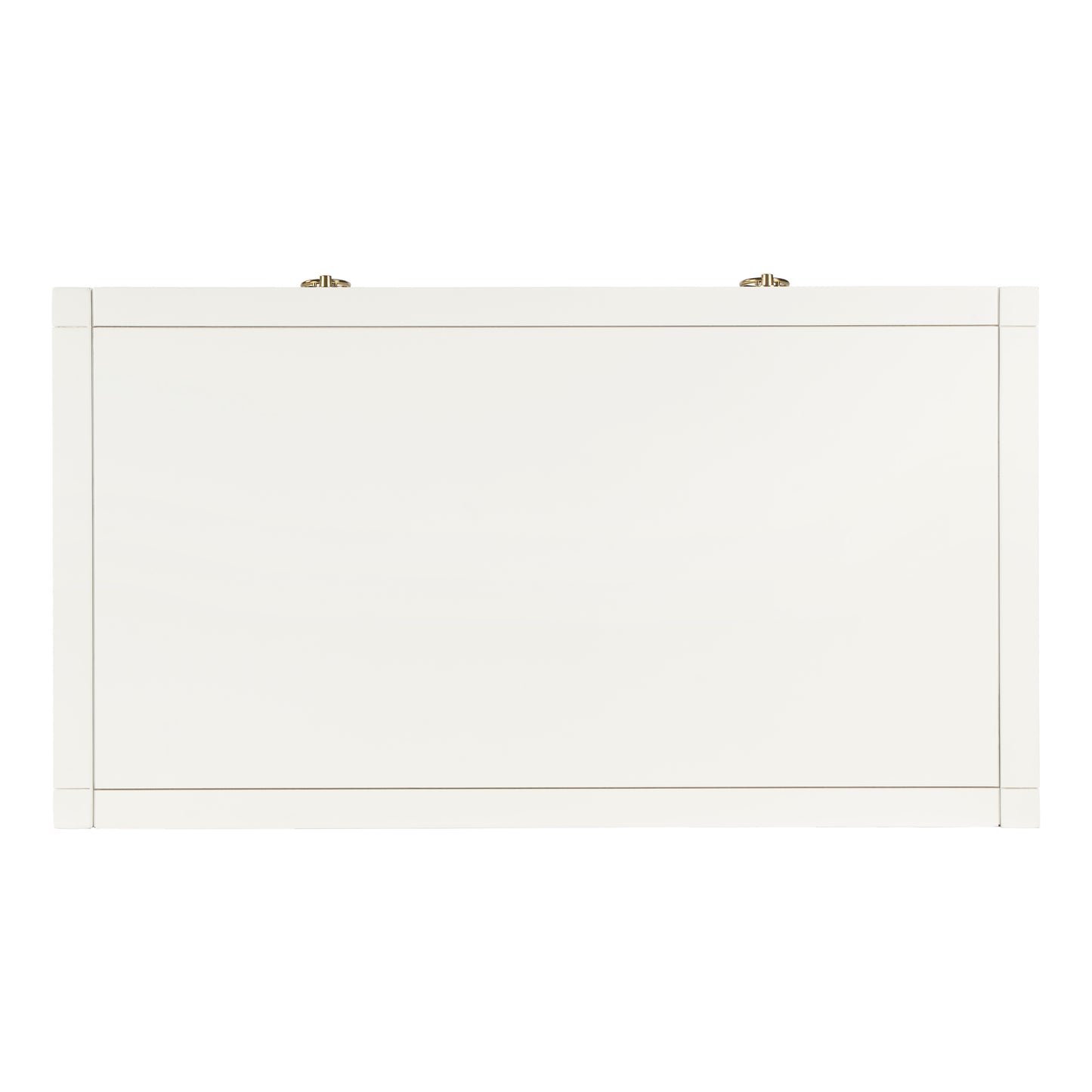 Lark Desk in White  5523304