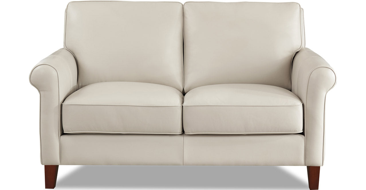 Laguna Leather Sofa Collection