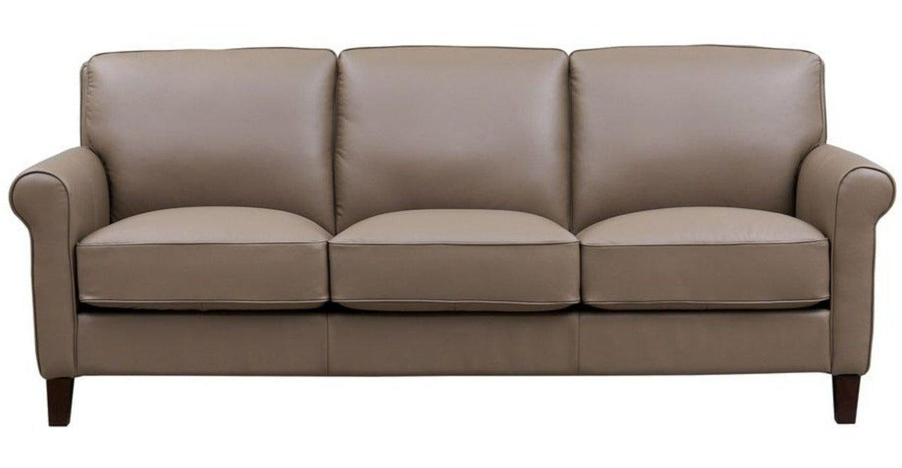 Laguna Leather Sofa Collection - Hydeline USA