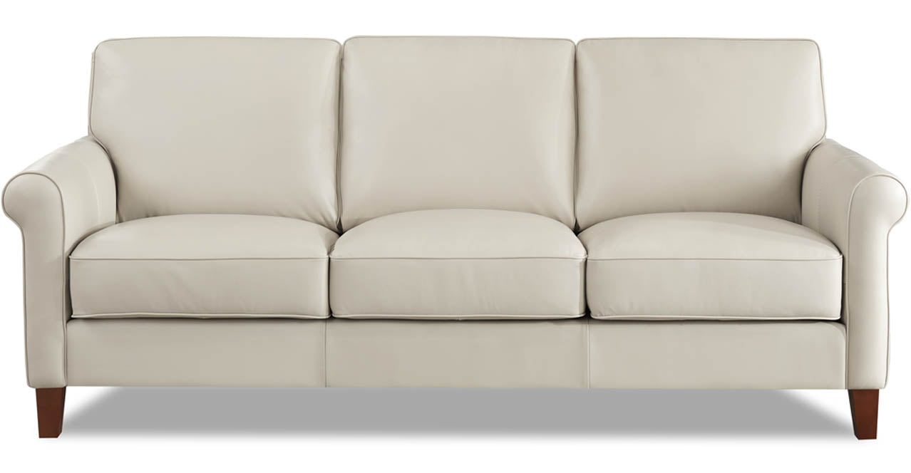 Laguna Leather Sofa Collection