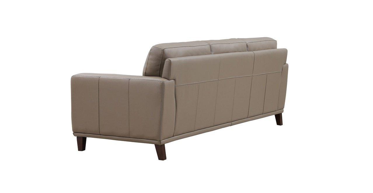 Soma Leather Sofa Collection - Hydeline USA