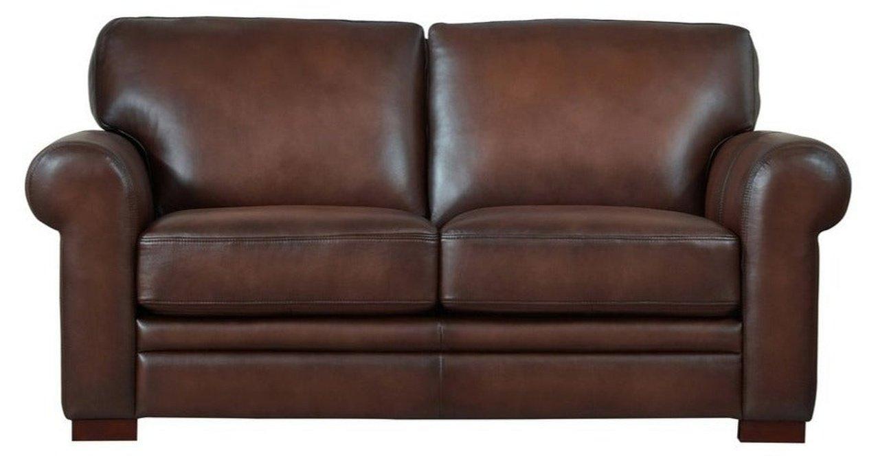 Brookfield Leather Sofa Collection