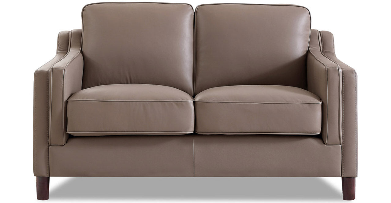 Bella Leather Sofa Collection