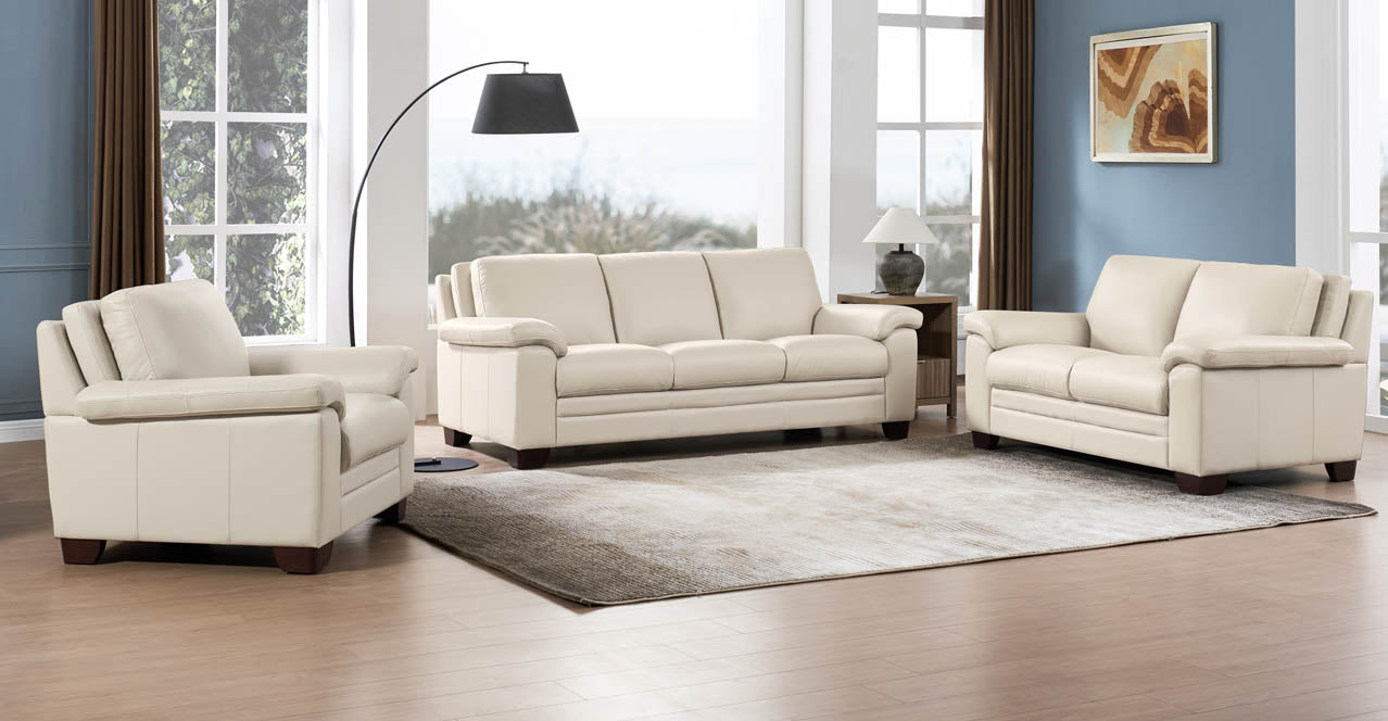 Magnum Leather Sofa Collection