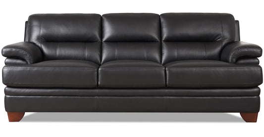 Luxor Leather Sofa Collection