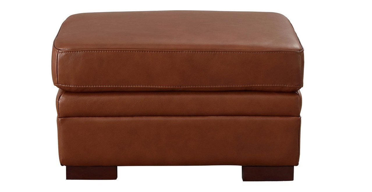 Dillon Leather Sofa Collection