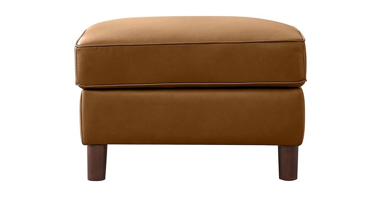 Bella Leather Sofa Collection - Hydeline USA