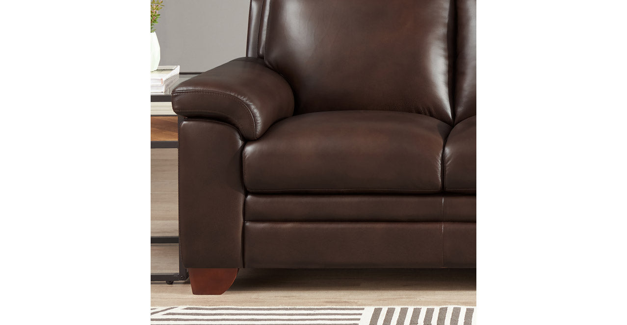 Magnum Leather Sofa Collection