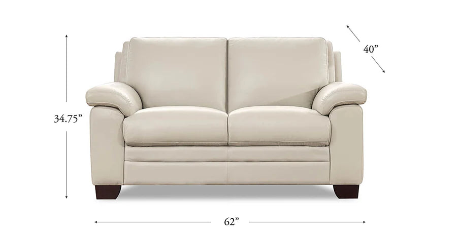 Magnum Leather Sofa Collection