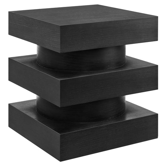 Perpetuate Totem End Table by Modway EEI-6864