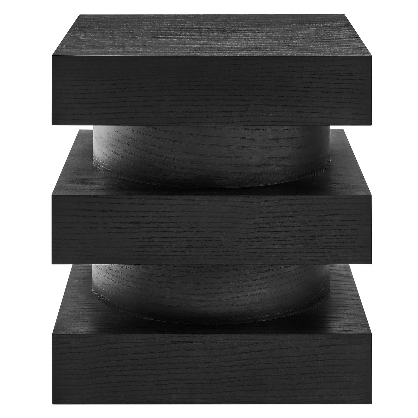 Perpetuate Totem End Table by Modway EEI-6864