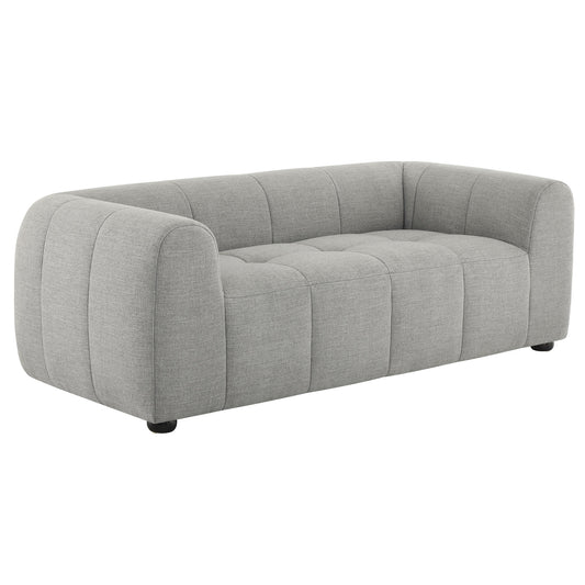 Liana Upholstered Fabric Loveseat by Modway EEI-6867