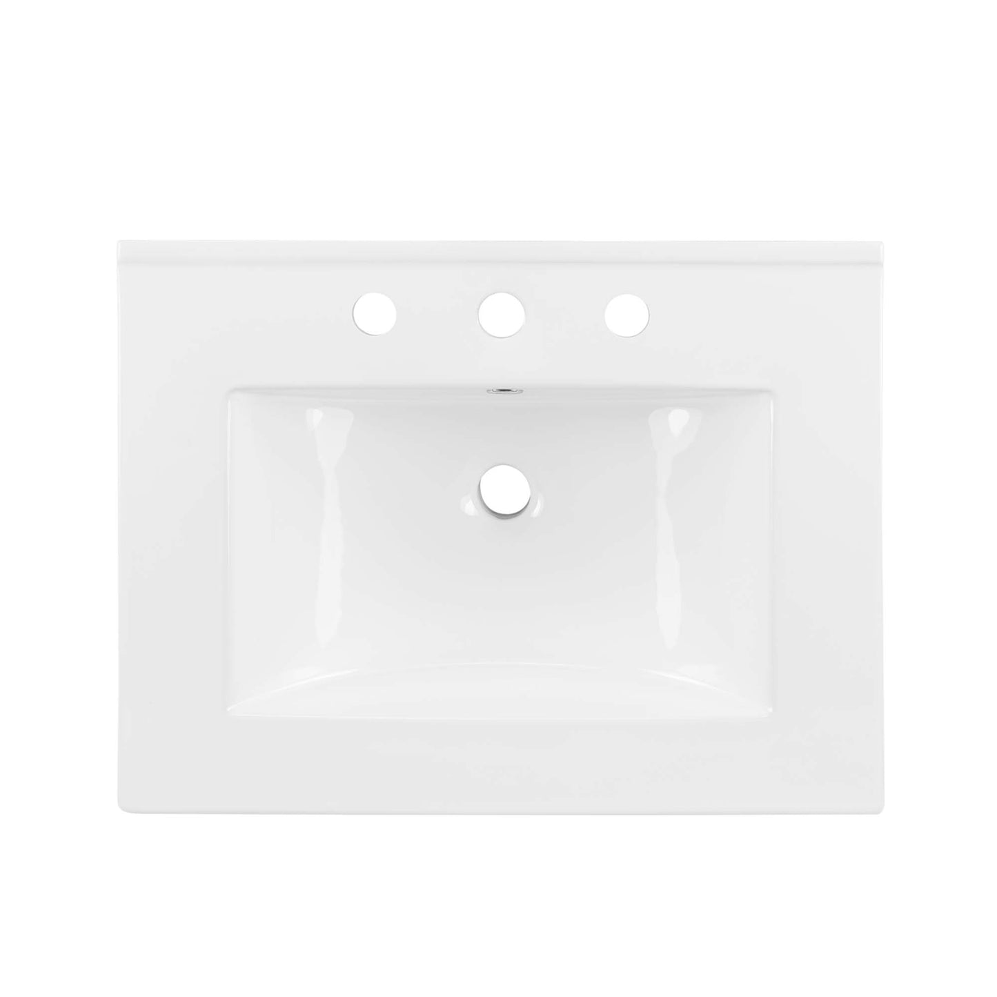 Render 62" Wall-Mount Double Sink Bathroom Vanity by Modway EEI-6941-WAL-WHI