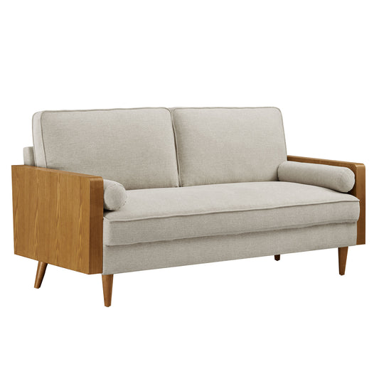 Kellan Upholstered Sofa Collection by Modway