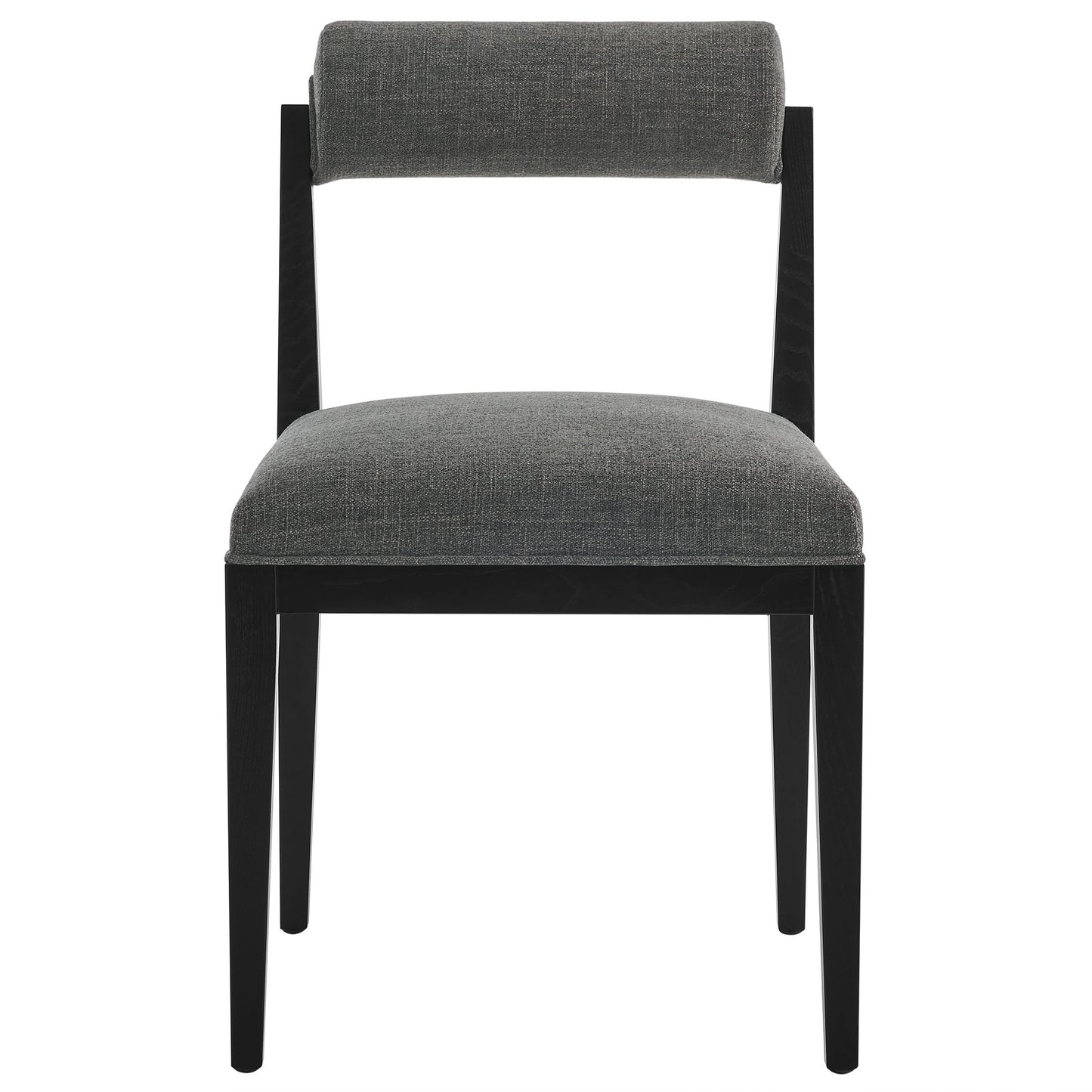 Kai Boucle and Fabric Dining Chair by Modway