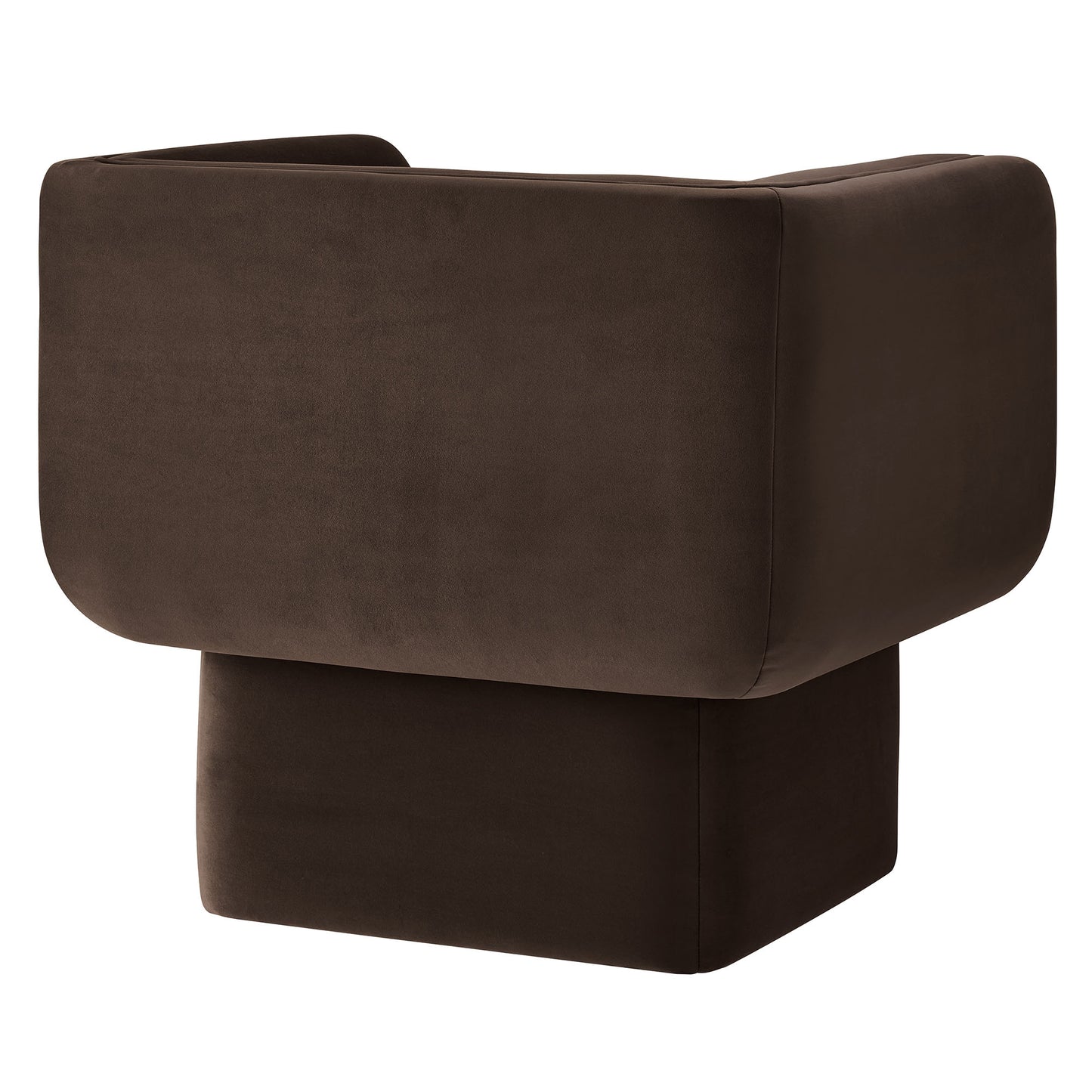 Tate Performance Velvet Accent Chair by Modway