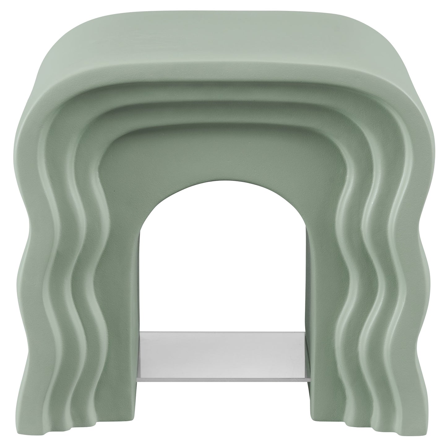 Jorin Squiggle Side Table by Modway EEI-7171