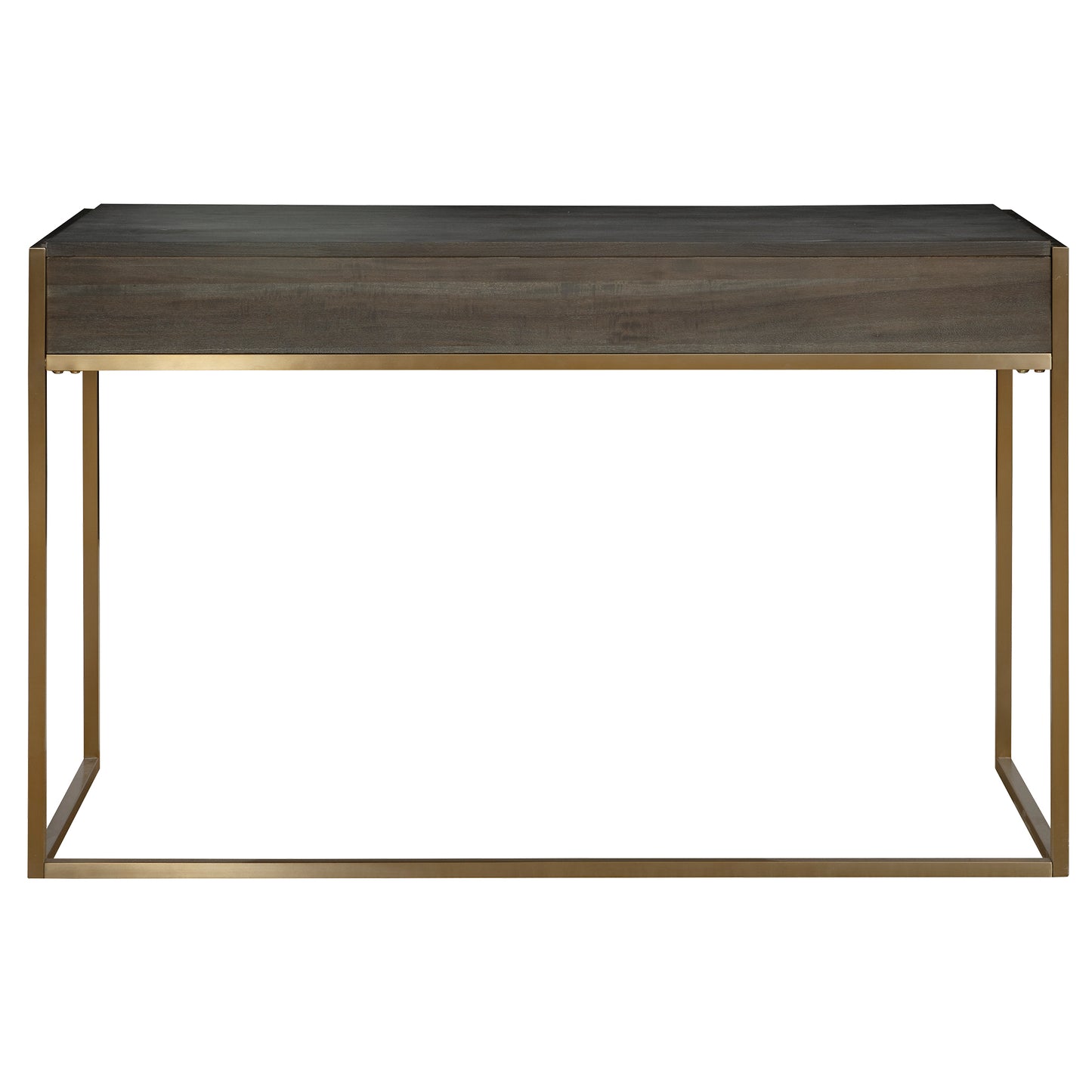 Uttermost Taja Modern Writing Desk