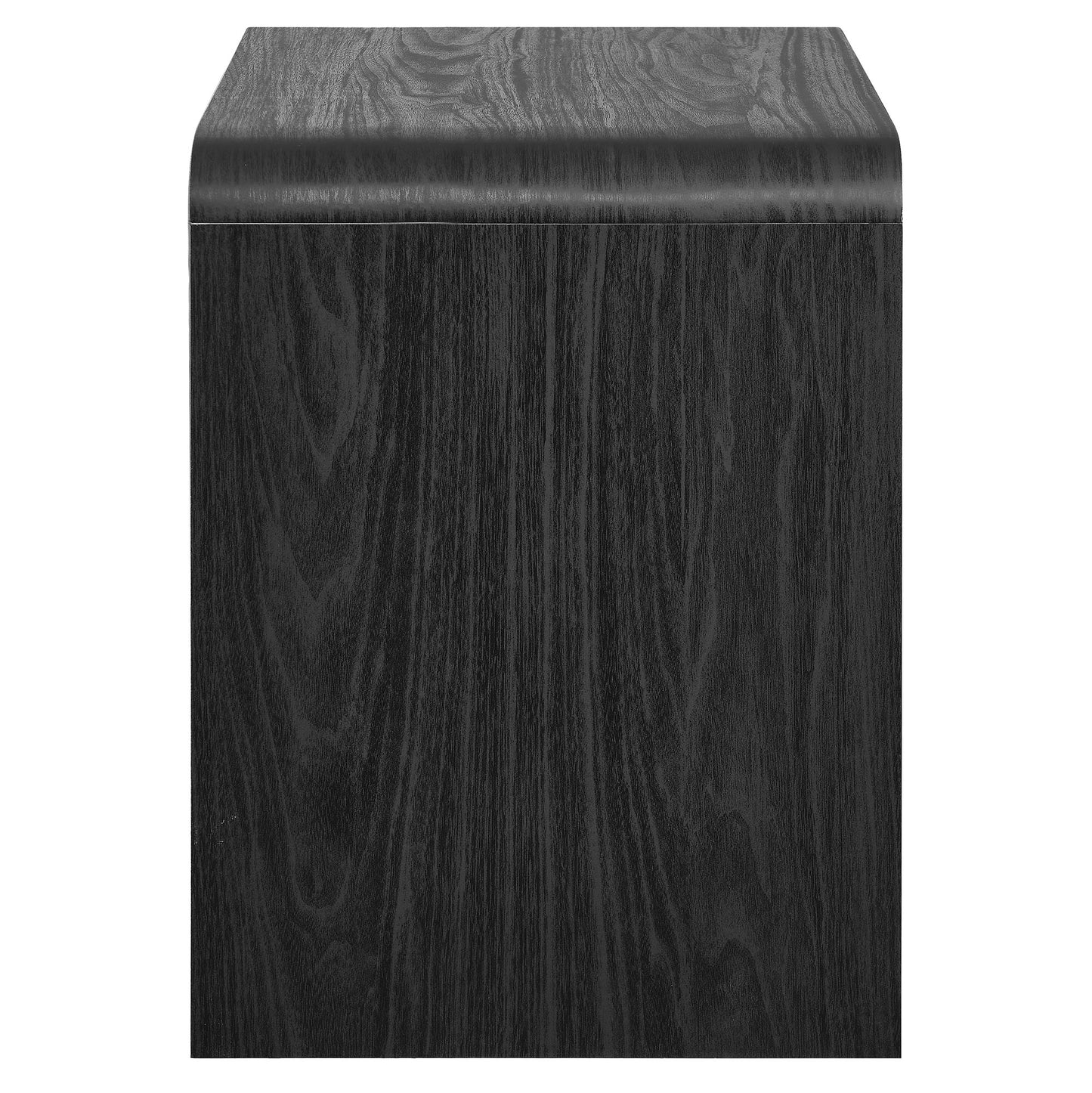 Toscana Nightstand Collection by Modway - 1-Drawer and 2-Drawer Options