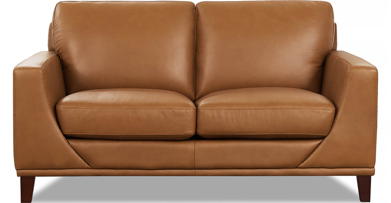 Soma Leather Sofa Collection