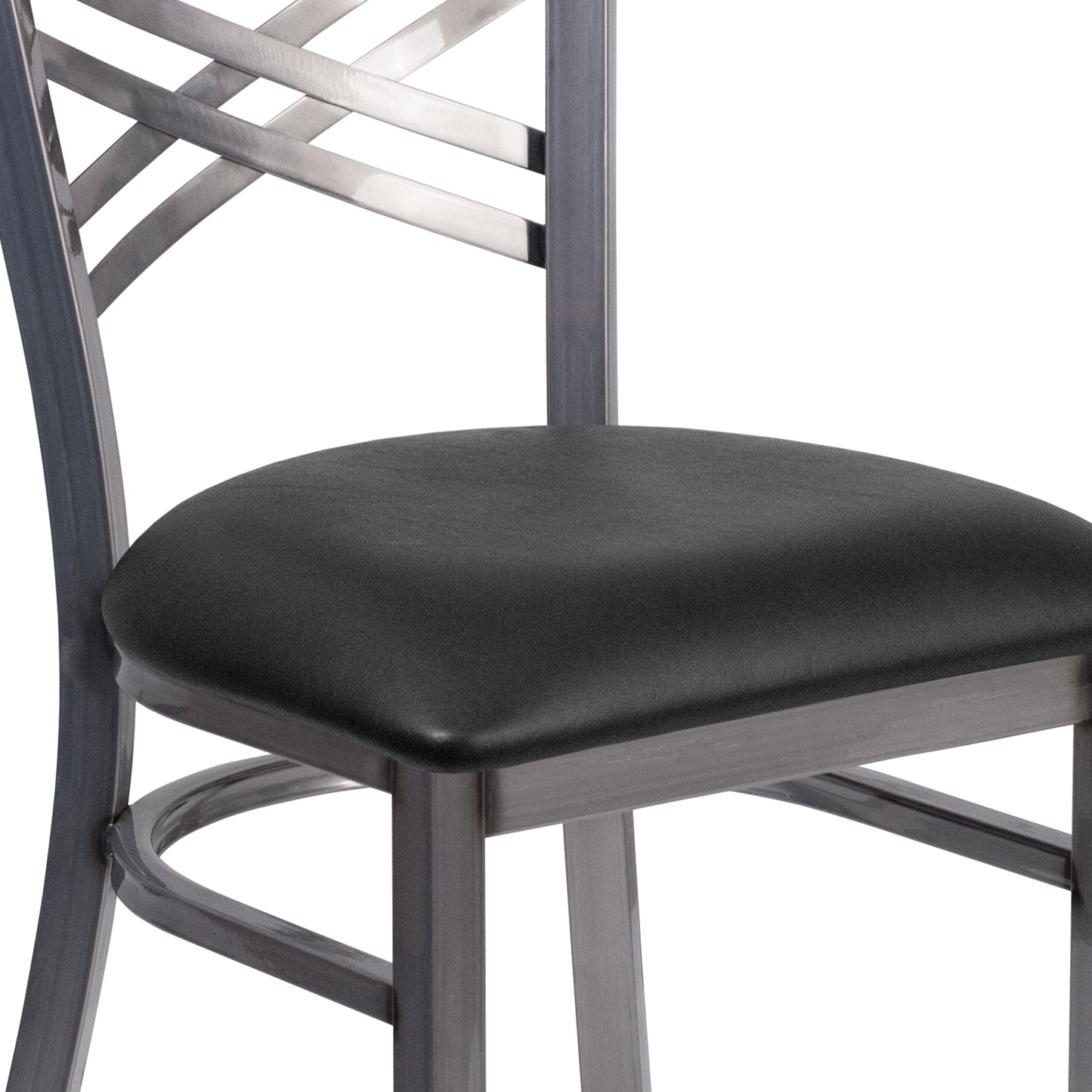 Metal Dining Chair