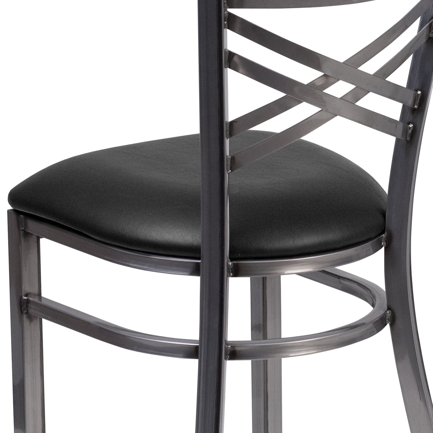 Metal Dining Chair