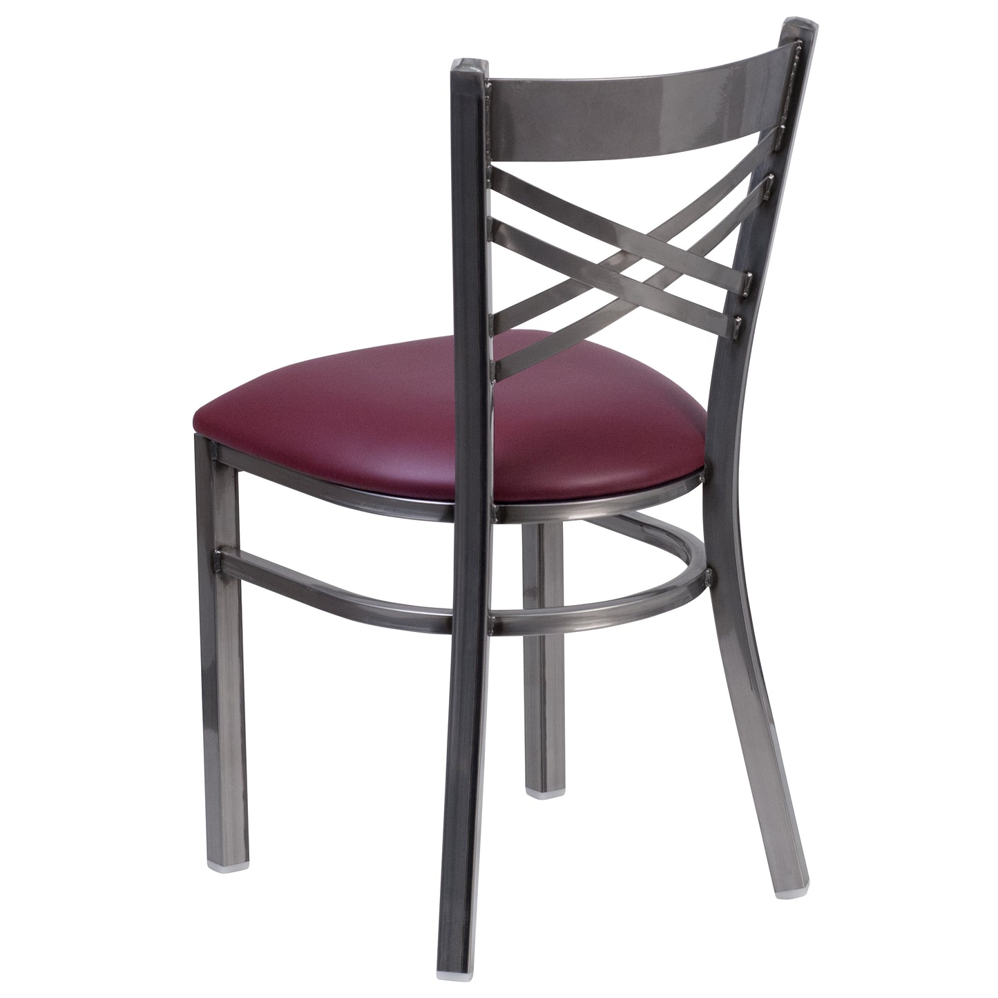 Metal Dining Chair