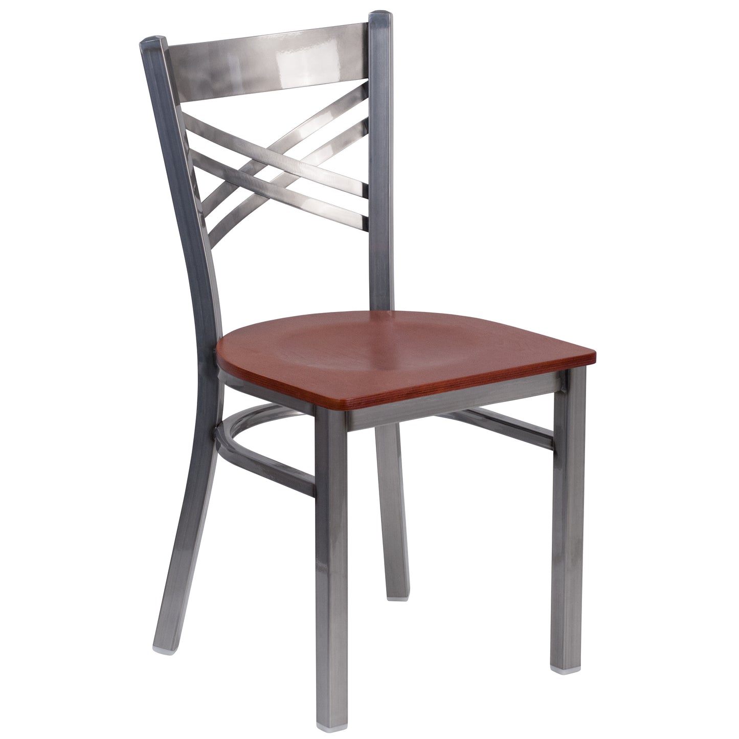 Metal Dining Chair