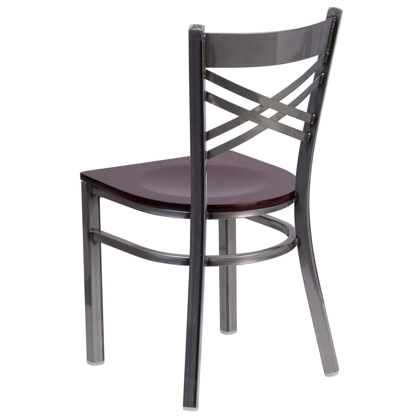 Metal Dining Chair