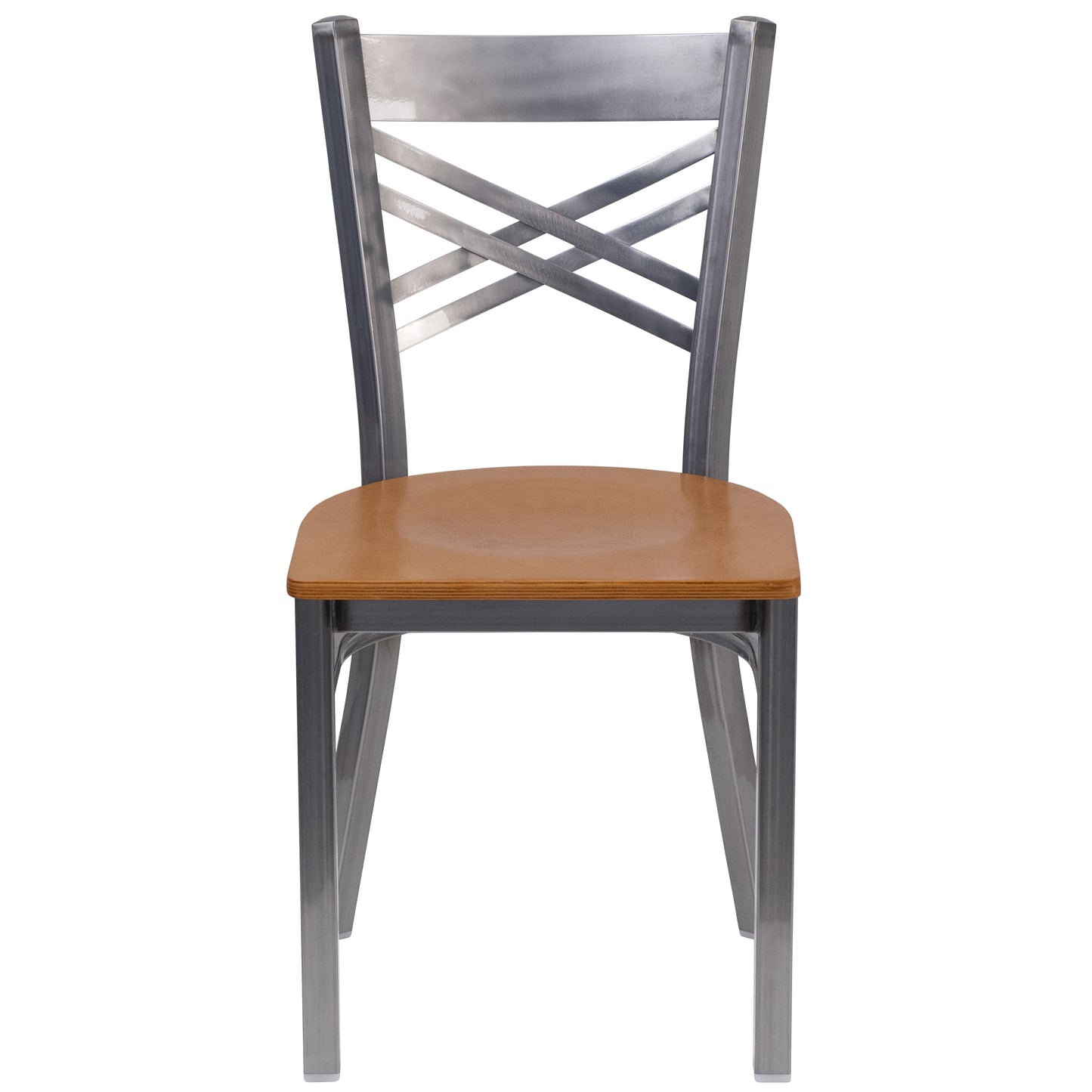 Metal Dining Chair