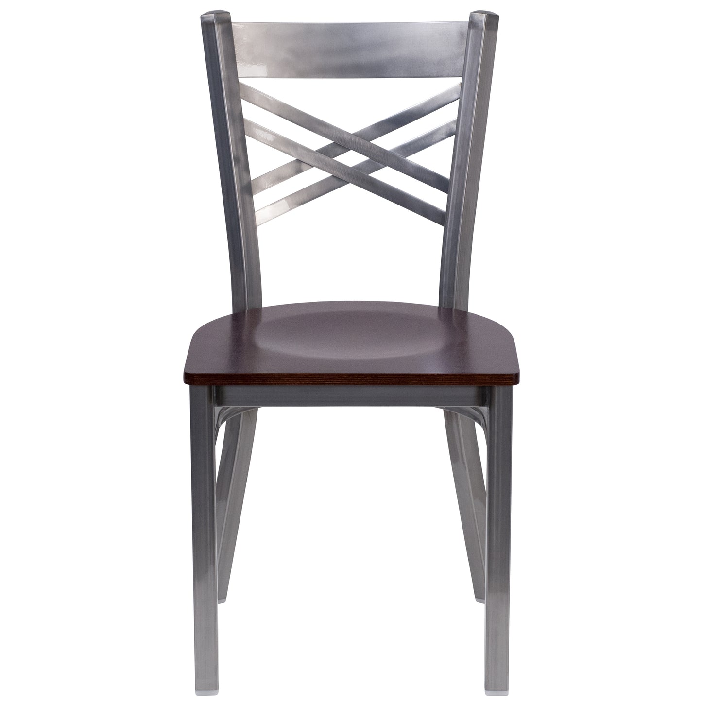 Metal Dining Chair