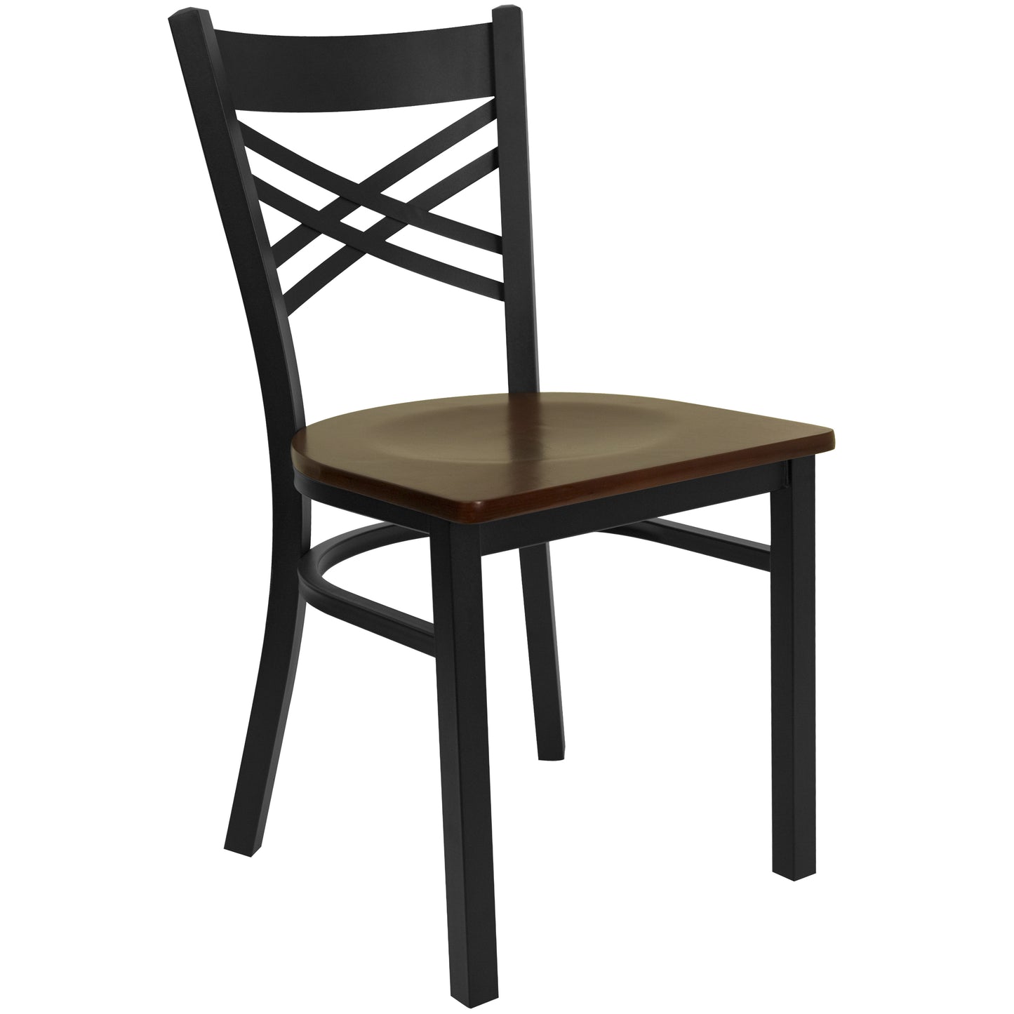 Metal Dining Chair