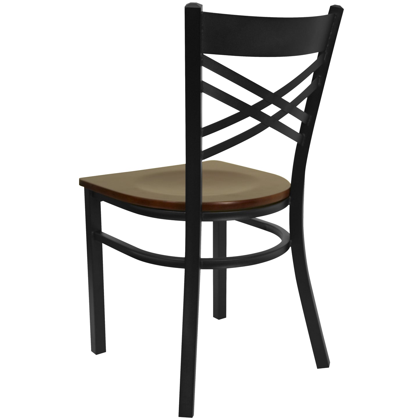 Metal Dining Chair