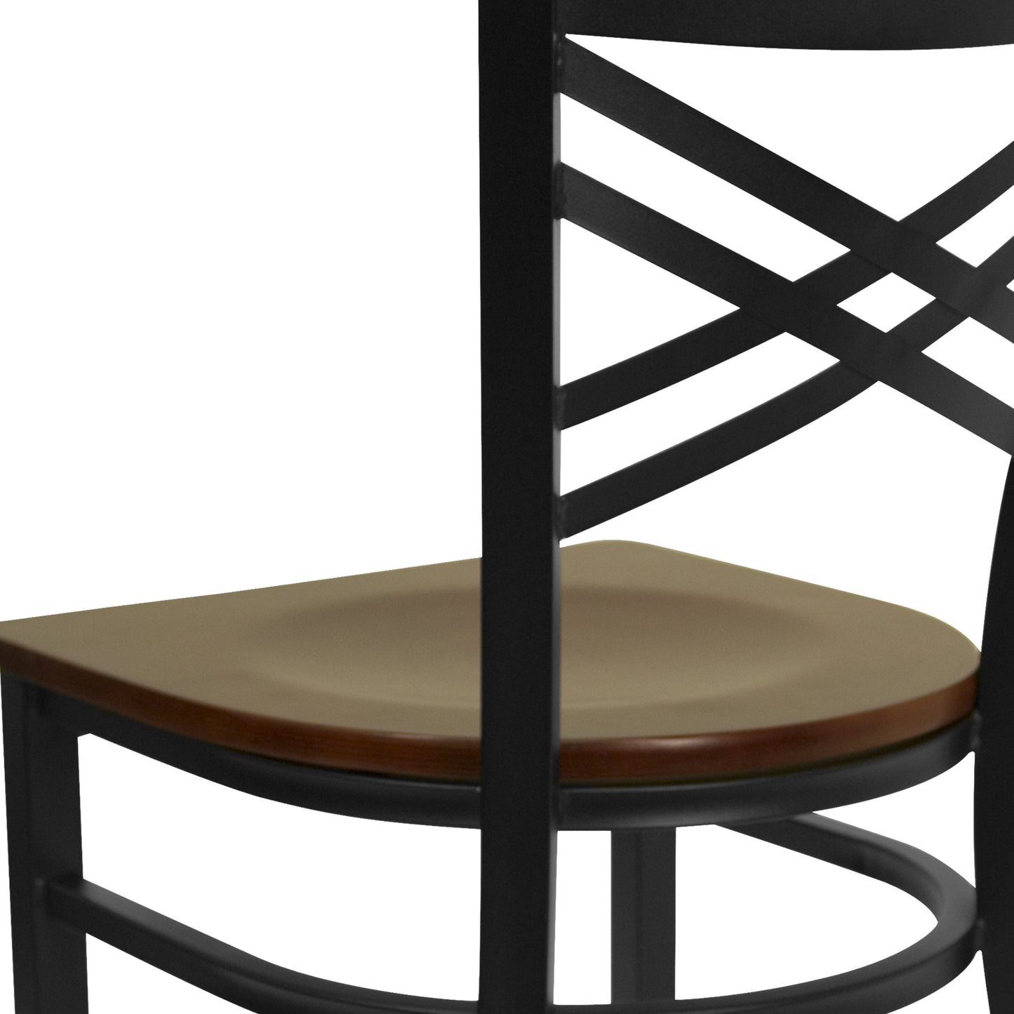 Metal Dining Chair