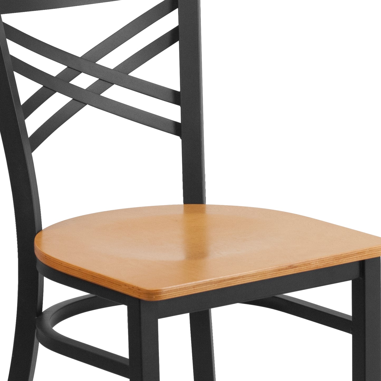 Metal Dining Chair