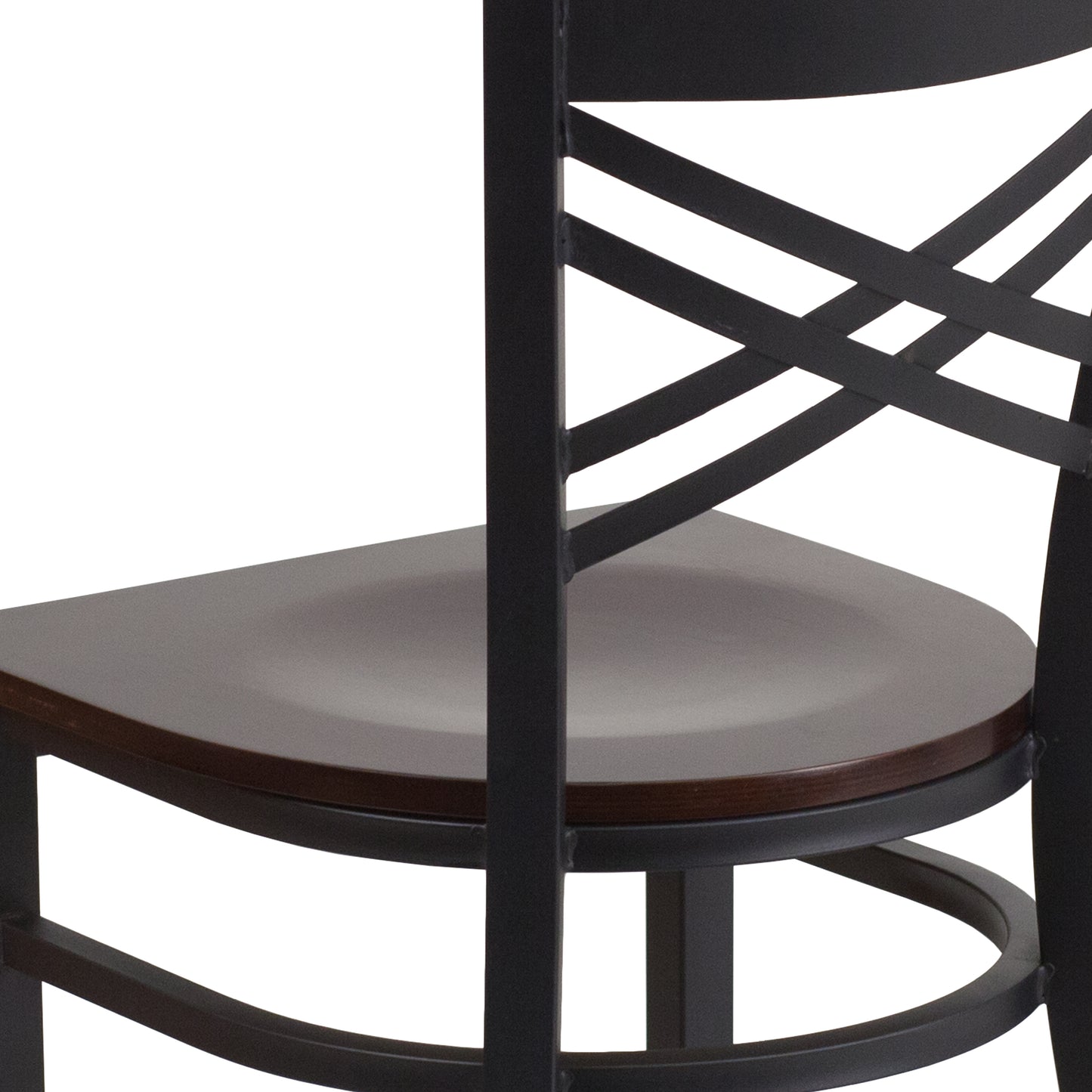 Metal Dining Chair